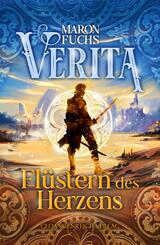 Verita 2 - Fl&uuml;stern des Herzens