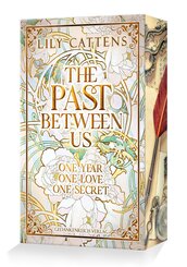 The past between us
