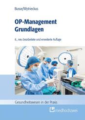 OP-Management Grundlagen