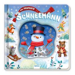 Tr&ouml;tsch Der perfekte Schneemann
