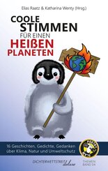 Coole Stimmen f&uuml;r einen hei&szlig;en Planeten