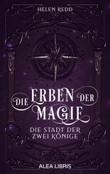 Die Erben der Magie