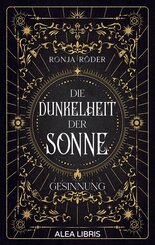Die Dunkelheit der Sonne