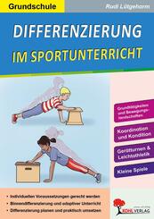 Differenzierung im Sportunterricht / Grundschule