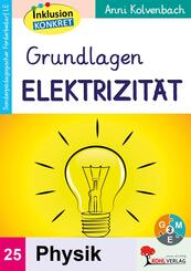 Grundlagen Elektrizit&auml;t