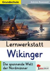 Lernwerkstatt Wikinger / Grundschule