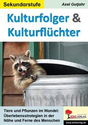 Kulturfolger und Kulturfl&uuml;chter
