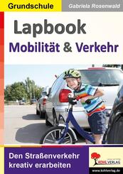 Lapbook Mobilit&auml;t und Verkehr