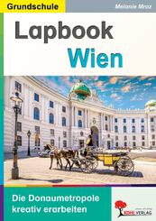 Lapbook Wien