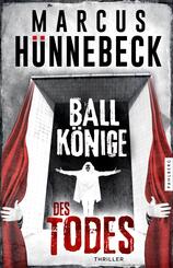 Ballk&ouml;nige des Todes