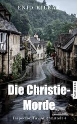 Die Christie-Morde