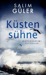 K&uuml;stens&uuml;hne