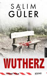 Wutherz - Tatort K&ouml;ln