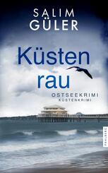 K&uuml;stenrau