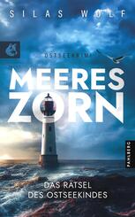 Meereszorn - Das R&auml;tsel des Ostseekindes