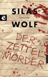 Der Zettelm&ouml;rder