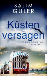 K&uuml;stenversagen