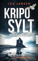 KRIPO SYLT - Gef&auml;hrliche Gezeiten