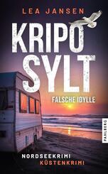 KRIPO SYLT - Falsche Idylle