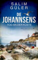 Die Johannsens - Tod an der K&uuml;ste