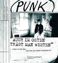 Auch im Osten tr&auml;gt man Westen