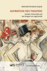 Aufbr&uuml;che des Theaters