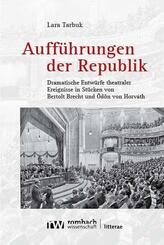 Auff&uuml;hrungen der Republik
