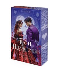 Legenden aus dem Wunderland - Fluch der Herzk&ouml;nigin