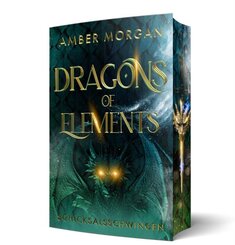 Dragons of Elements