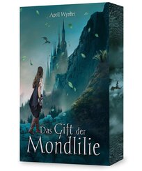 Das Gift der Mondlilie