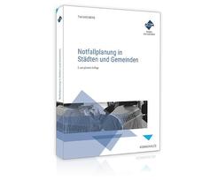 Notfallplanung in St&auml;dten und Gemeinden