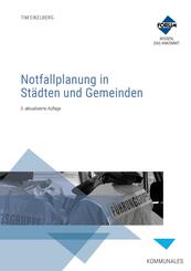 Notfallplanung in St&auml;dten und Gemeinden