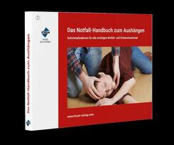 Das Notfallhandbuch zum Aush&auml;ngen