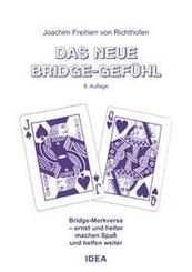 Das neue Bridge-Gef&uuml;hl