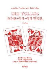 Ein tolles Bridge-Gef&uuml;hl