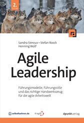 Agile Leadership