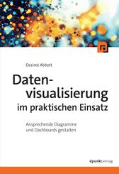 Datenvisualisierung im praktischen Einsatz
