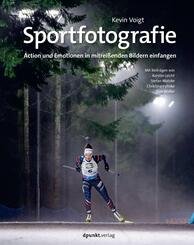 Sportfotografie