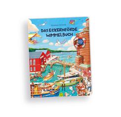 Das Eckernf&ouml;rde Wimmelbuch