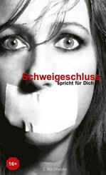 Schweigeschluss