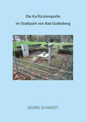 Die Kurf&uuml;rstenquelle im Stadtpark von Bad Godesberg