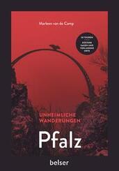 Unheimliche Wanderungen Pfalz