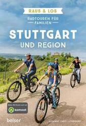 Radtouren f&uuml;r Familien Stuttgart und Region