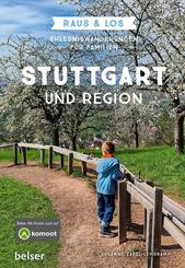 Erlebniswanderungen f&uuml;r Familien Stuttgart und Region