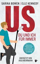 US - Du und ich f&uuml;r immer