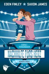 Nachhilfe f&uuml;rs Herz