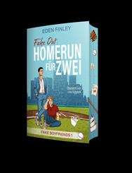 Fake Out - Homerun f&uuml;r zwei
