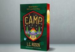 Camp - Queerfeldein f&uuml;hrt auch ein Weg