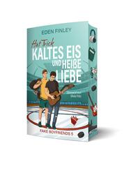 Hat Trick - Kaltes Eis und hei&szlig;e Liebe