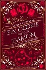 Ein Cookie f&uuml;r den D&auml;mon